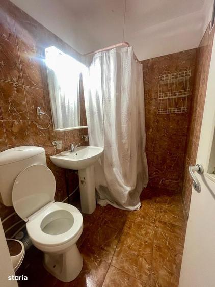 Apartament cu 3 camere decomandat în Grigorescu