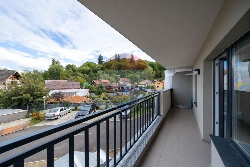 Apartament cu 2 camere decomandat, mobilat în Noua