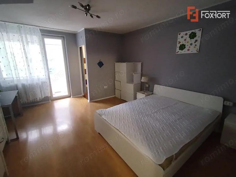 Apartament cu o camera de inchiriat in Timisoara, zona Take Ionescu - 2