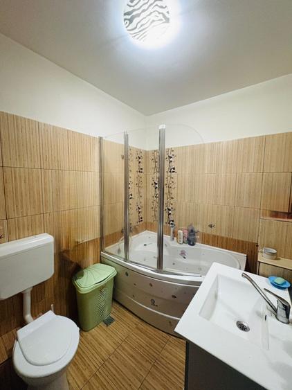 Apartament de 2 camere, 40 mp, zona Florilor - 3