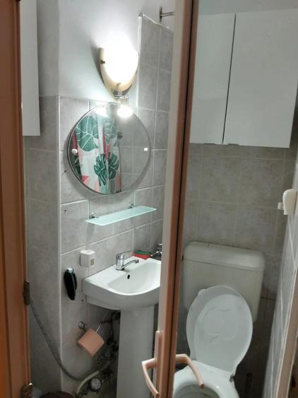 Garsonieră decomandată în Aleea Carpați