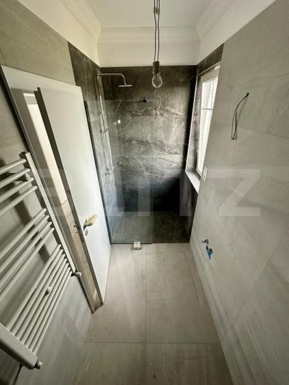 Duplex cu 5 camere cu Teren 300 Mp în Nord