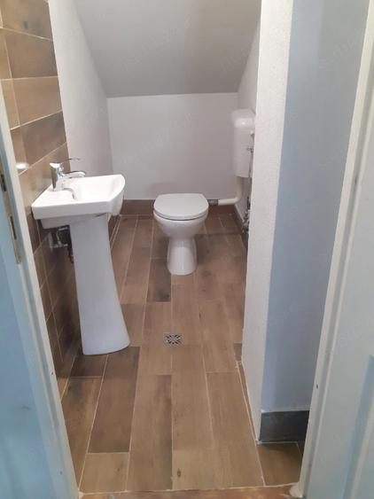 Spațiu comercial, de 115 mp, în Someșeni