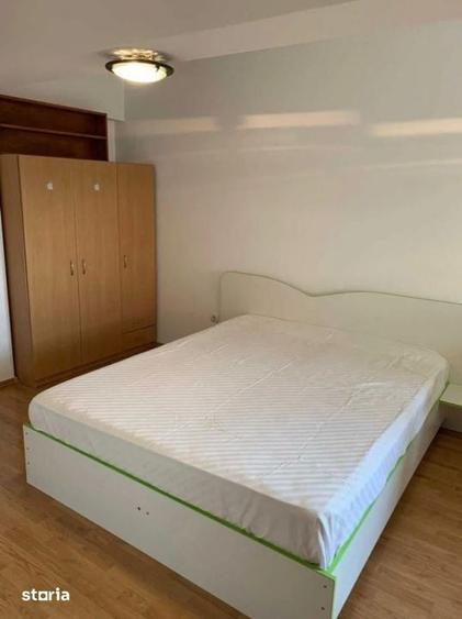 Apartament de 2 camere, 62 mp, Balcon, etaj intermediar, Marasti/zona - 4