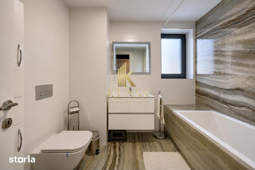 Apartament cu 3 camere în Dămăroaia
