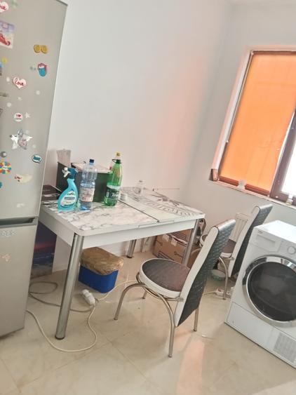 Apartament cu 2 camere decomandat, mobilat în Palazu Mare