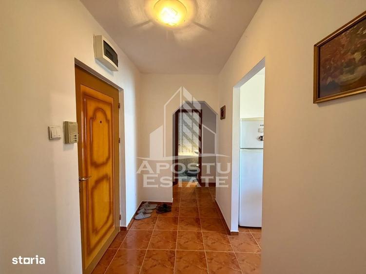 Apartament cu 2 camere de inchiriat,petfriendly,Iulius Mall, Timisoara - 6