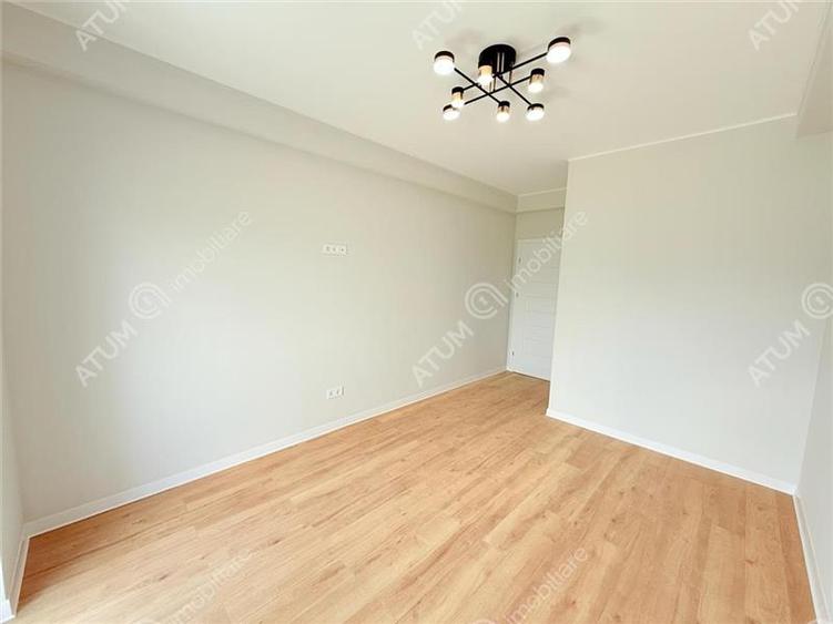 Apartament cu 2 camere decomandat în Șelimbăr