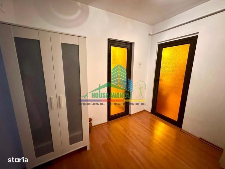 Apartament cu 2 camere decomandat în Sud