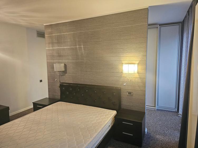 3 camere lux - Soseaua Straulesti - 4
