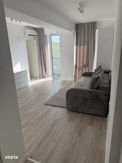 Complexul Freya din Bucium.Apartament 2 camere de inchiriat