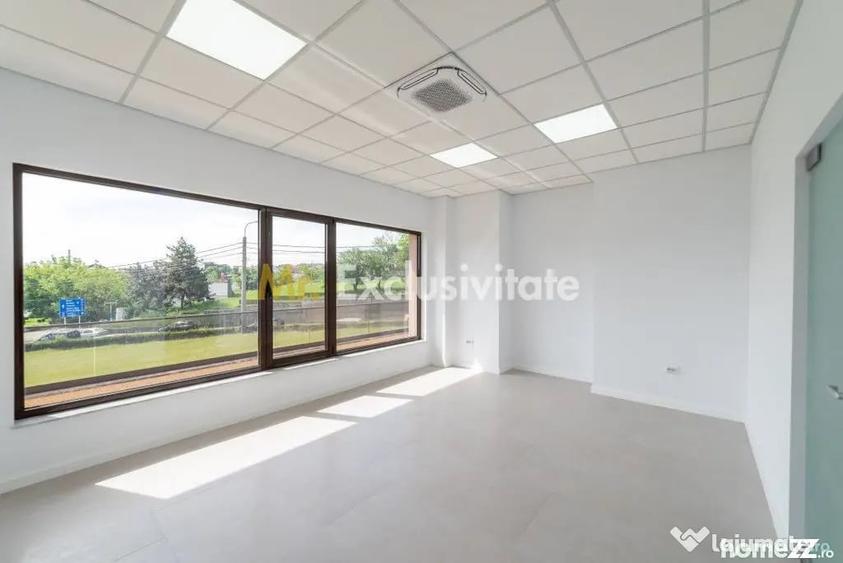 Spațiu comercial, de 170 mp, în Craiovei