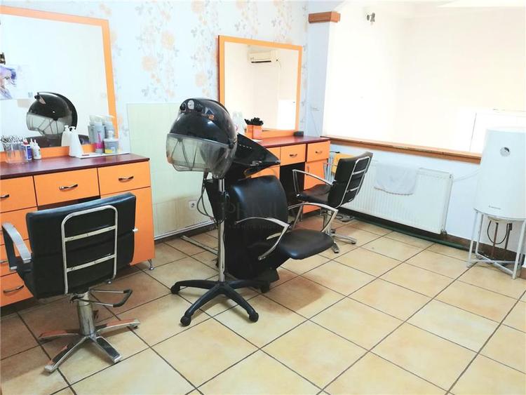 Spațiu comercial, de 70 mp, în Traian