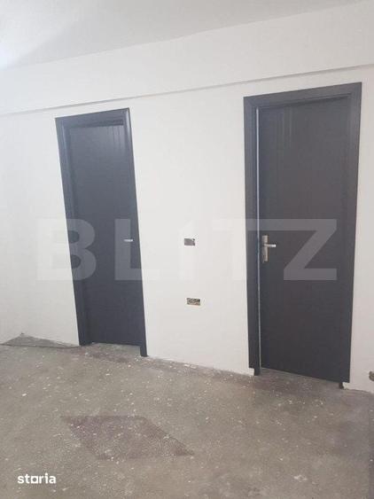 Spațiu comercial, de 680 mp, în Burdujeni