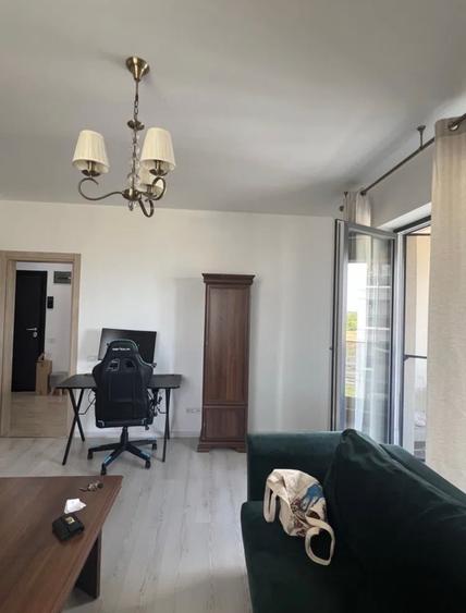 Apartament cu 2 camere decomandat în Drumul Taberei
