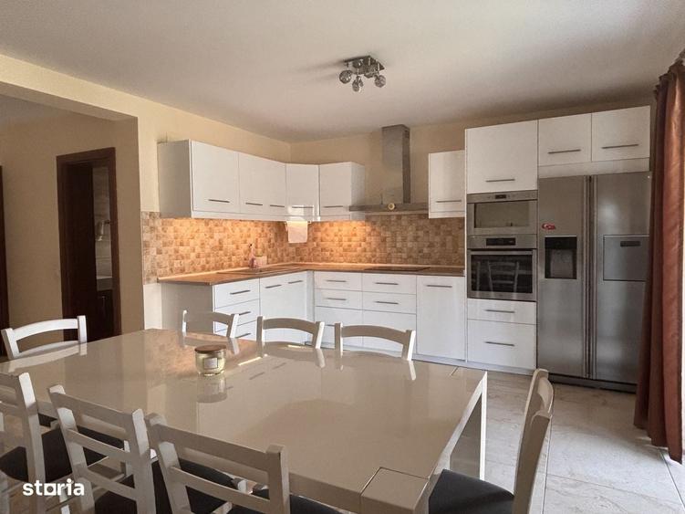 Casă cu 3 camere cu Teren 500 Mp în Sântandrei