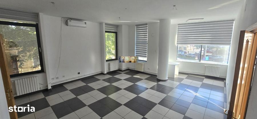 Spațiu comercial, de 252 mp, în Ultracentral