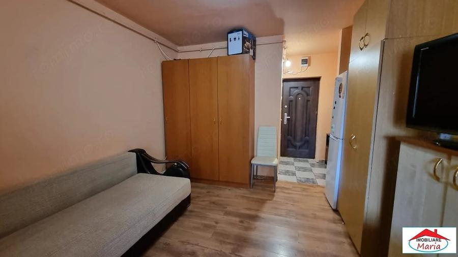Garsonieră în Central