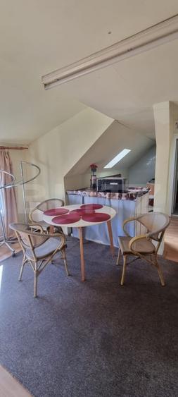 Apartament cu 3 camere decomandat, mobilat în Câmpia Turzii