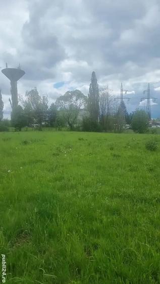 Teren în Central