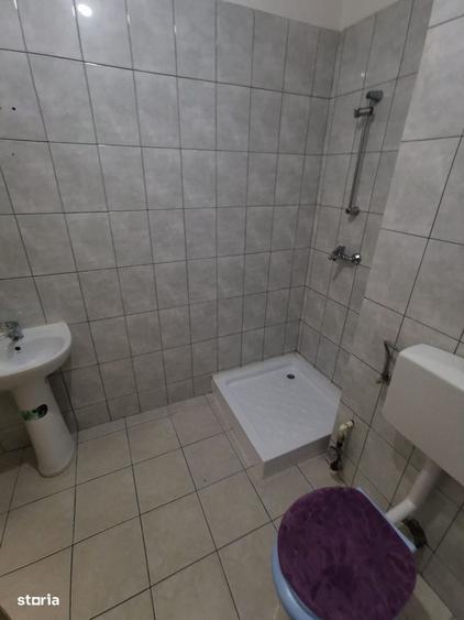 De inchiriat apartament cu 2 camere nemobilat Zona Lipovei- 949 - 2