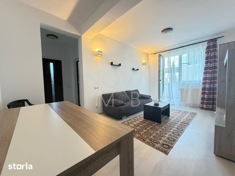 Apartament 2 camere, Zona Mandra - 8