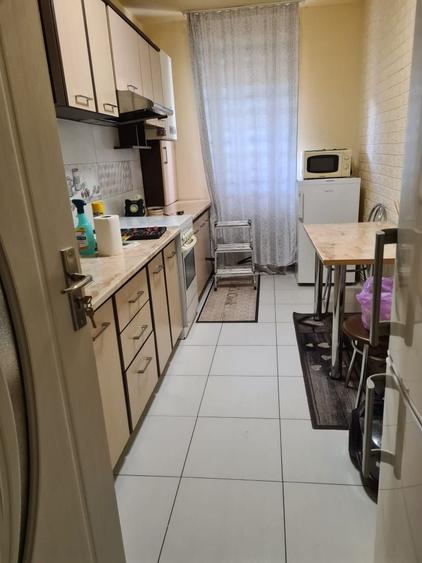 Apartament cu 3 camere decomandat în Terezian
