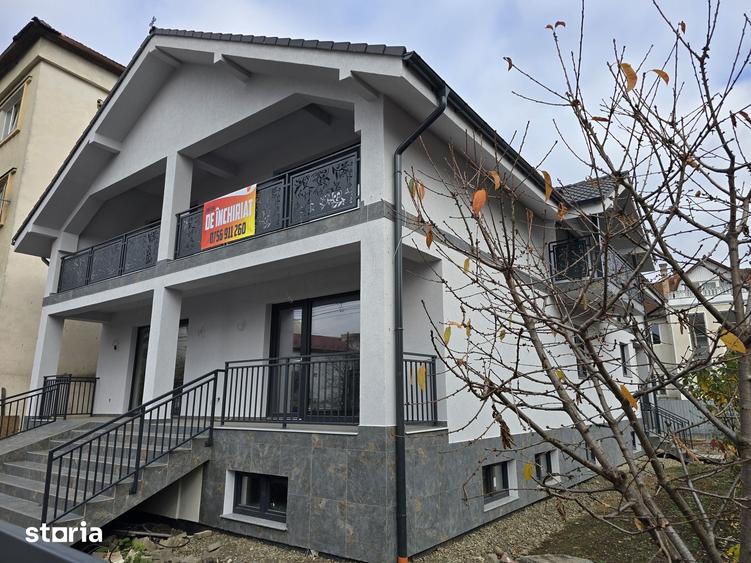Spațiu comercial, de 500 mp, în Independenței