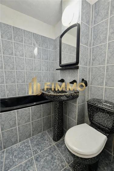 Apartament cu 4 camere decomandat în Poieni-Suceava