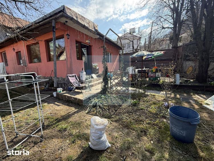 Apartament cu 3 camere decomandat în Centrul Istoric
