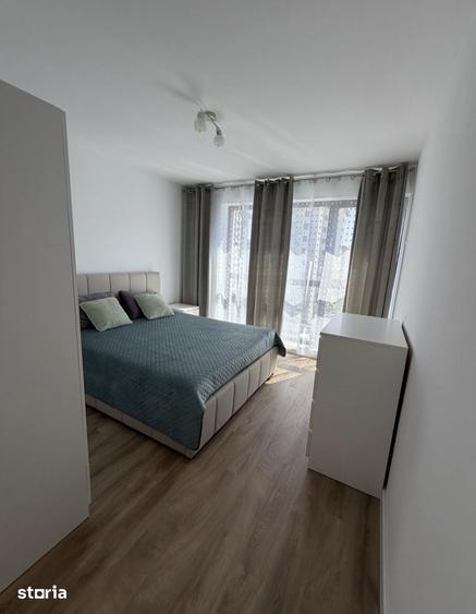 Apartament cu 2 camere decomandat în Ferentari