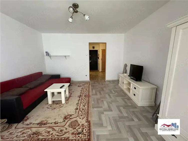 Garsonieră în Ultracentral
