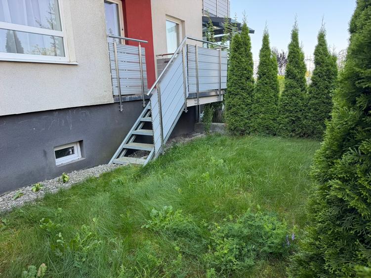Apartament cu 2 camere semidecomandat în Avantgarden