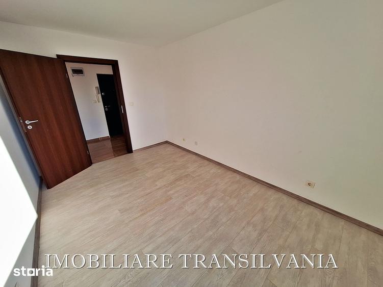 Apartament NEMOBILAT, et. 2 - Subcetate, Bistrita - 2