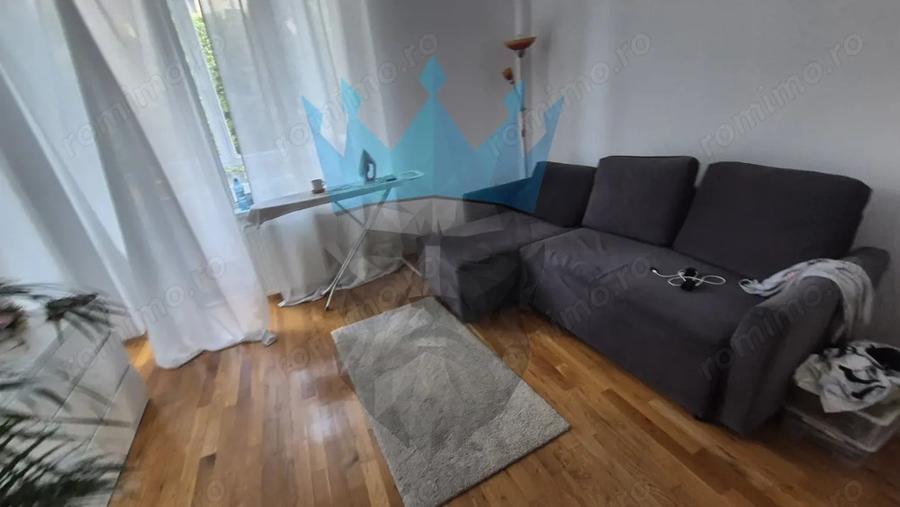 Apartament cu 4 camere decomandat în Unirii