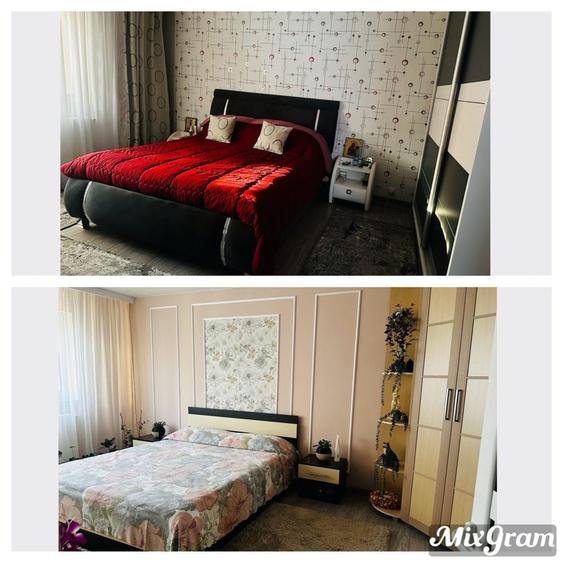 Casă cu 4 camere în Hlincea
