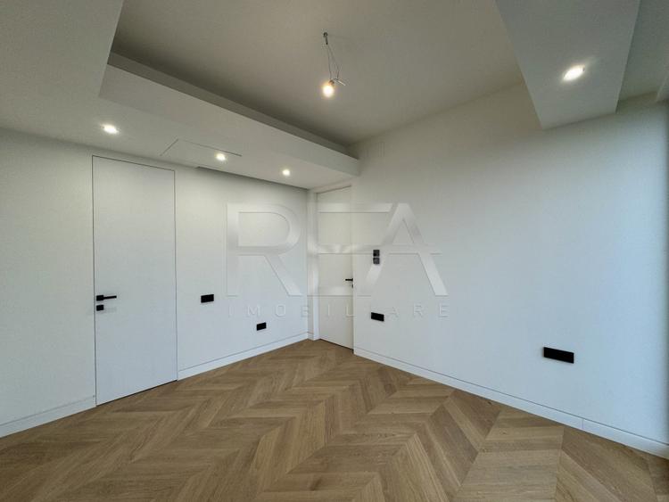 3 camere, tavane înalte și facilități de top, BHB Avenue - 6