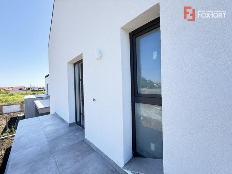 Casă cu 4 camere cu Teren 316 Mp în Săcălaz
