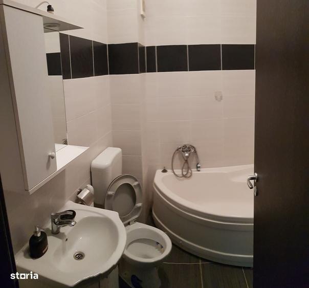 Apartament cu 2 camere în Dudu