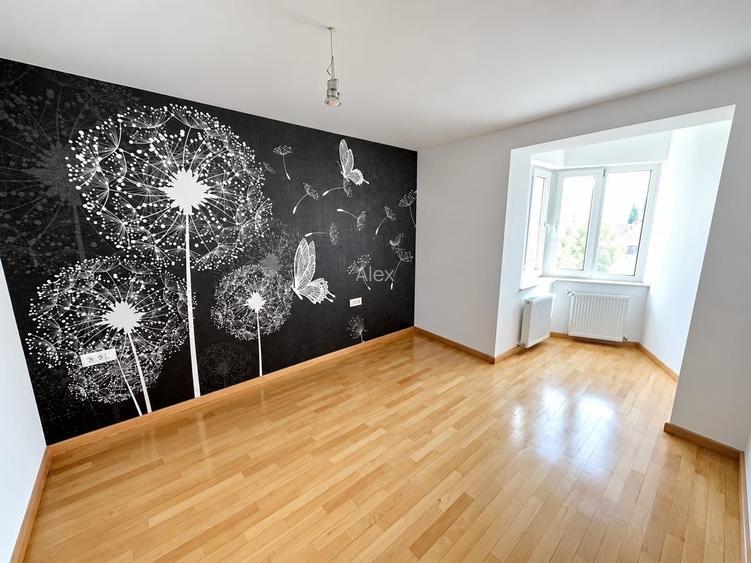 Penthouse exclusivist 240 m2 Dorobanti Floreasca cu garaj propriu si boxa