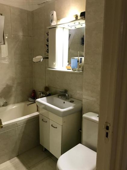 Apartament 2 camere, Calea Griviței - 3 min metrou Grivița - 6