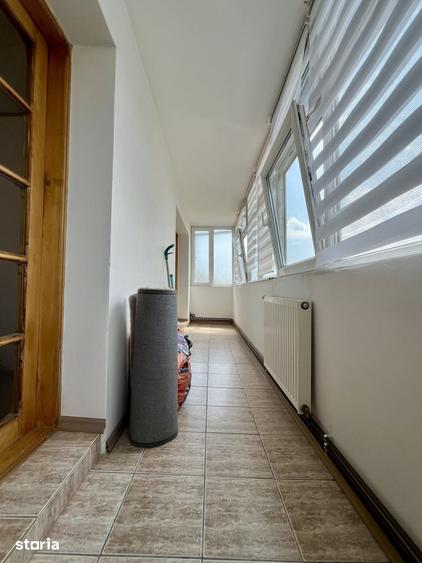 Apartament cu 3 camere decomandat în Elisabetin