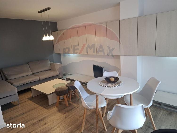 Apartament cu 3 camere de inchiriat - 1