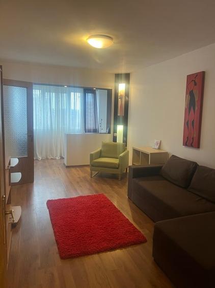 3 camere METROU Raul Doamnei - 4
