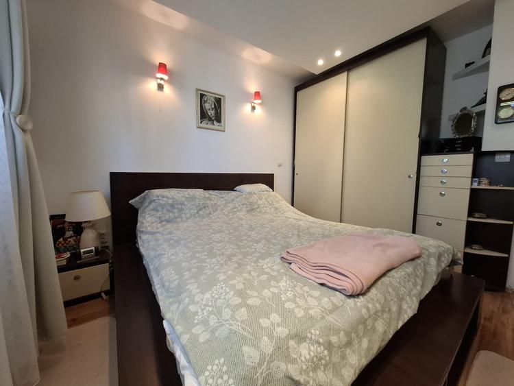 Apartament cu 3 camere decomandat, mobilat în Km 4-5