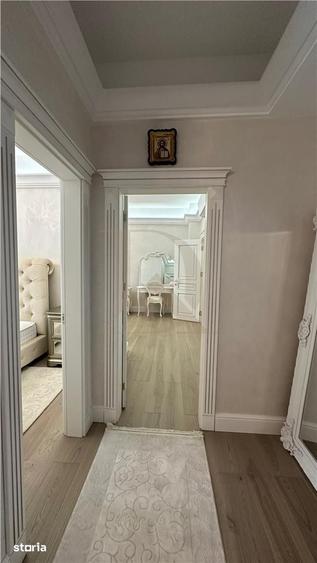 Centru - Palas , apartament 3 camere , 85 mp , loc de parcare - 12