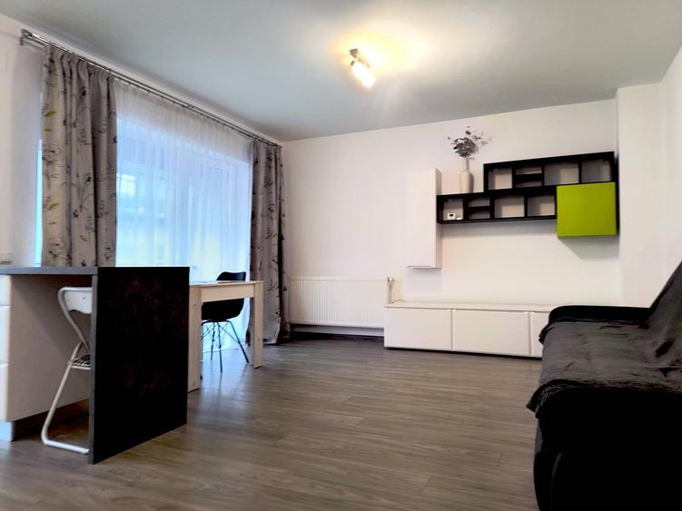 Apartament 2 camere Gheorghieni, zona Sopor parcare inclusa - 8