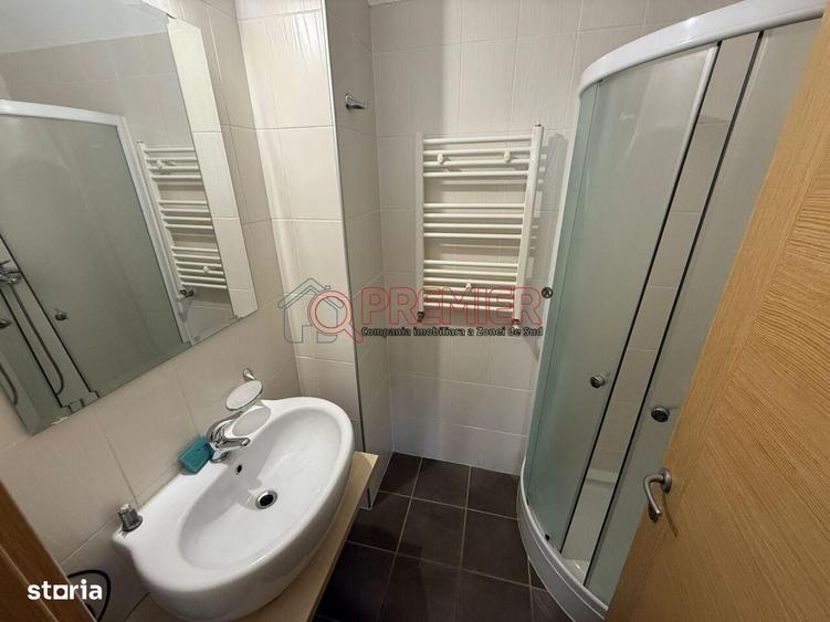 Asmita Gardens - 3 Camere - Terasa - 9