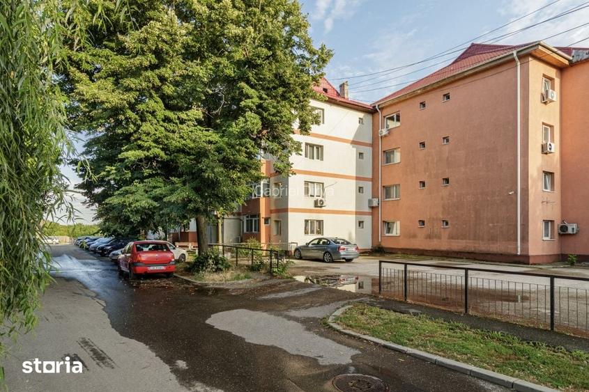 3 camere etaj 2 din 3 Soseaua Alexandriei