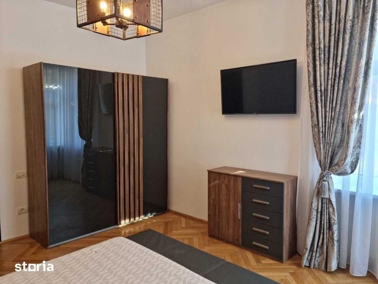 Apartament 2 camere zona Onix - 4